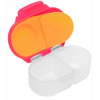 B.Box Snackbox - Strawberry Shake